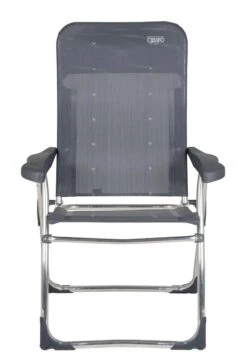 Crespo AL-212 - Campingstoel - Verstelbaar - Donker Grijs 17 Crespo AL-212 - Campingstoel - Verstelbaar - Donker Grijs -Bol 822x1200 2