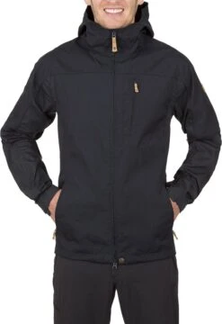 Fjallraven Sten Jacket Heren Outdoorjas - Maat M -Bol 823x1200 2