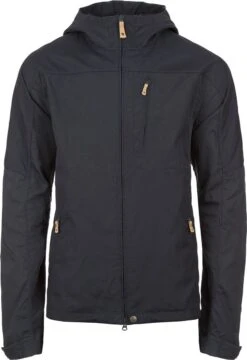 Fjallraven Sten Jacket Heren Outdoorjas - Maat M -Bol 824x1200 1