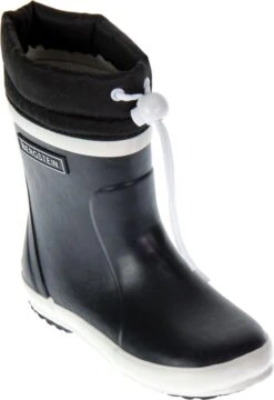 Bergstein Winterboot - Regenlaarzen - Unisex Junior - Black - Maat 32 36 Bergstein Winterboot - Regenlaarzen - Unisex Junior - Black - Maat 32 -Bol 824x1200 10