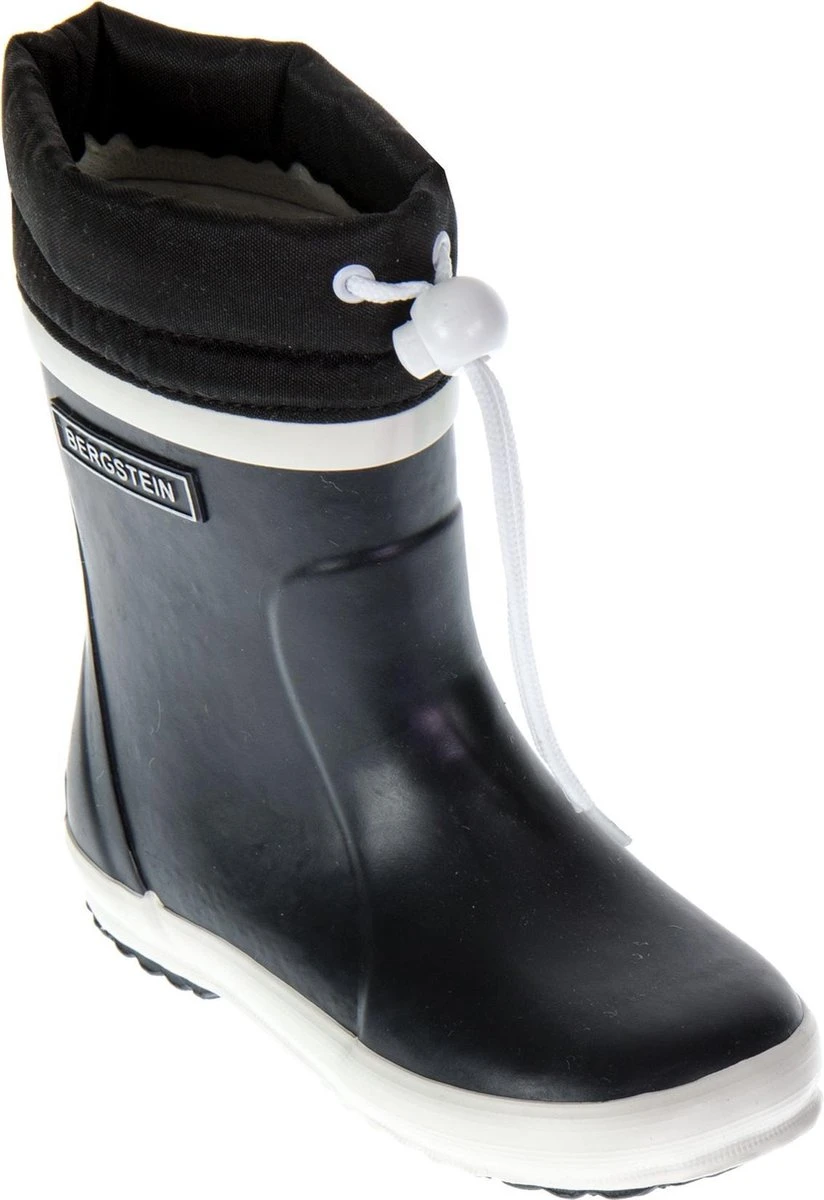 Bergstein Winterboot - Regenlaarzen - Unisex Junior - Black - Maat 30 18 Bergstein Winterboot - Regenlaarzen - Unisex Junior - Black - Maat 30 - Afbeelding 16