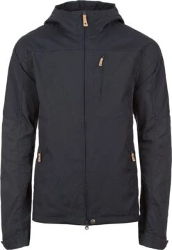 Fjallraven Sten Jacket Heren Outdoorjas - Maat M -Bol 825x1200