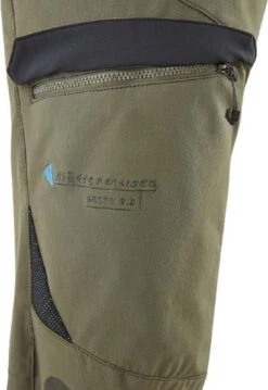Klättermusen Outdoorbroek Misty 2.0 Heren Polyamide Mt Xs Legergroen 12 Klättermusen Outdoorbroek Misty 2.0 Heren Polyamide Mt Xs Legergroen -Bol 825x1200 3