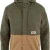 Fjallraven Vardag Lite Padded Jacket M Heren Outdoorjas - Maat S -Bol 826x1200 2