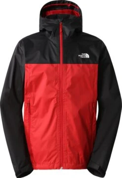 The North Face Fornet Heren Outdoorjas - Maat XL