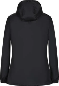 Regatta Pack-It II Regenjas - Maat 44 - Vrouwen - Zwart -Bol 828x1200 4