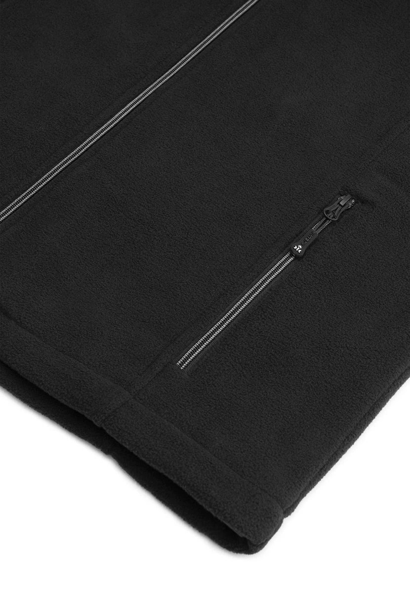 Kjelvik Fjord Fleecejas Heren - Maat XL 7 Kjelvik Fjord Fleecejas Heren - Maat XL - Afbeelding 5