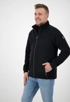 Kjelvik Fjord Fleecejas Heren - Maat XL 17 Kjelvik Fjord Fleecejas Heren - Maat XL -Bol 830x1200 15