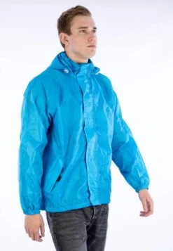 Ralka Regenjack - Senior - Zwart - XXL 13 Ralka Regenjack - Senior - Zwart - XXL -Bol 831x1200 11