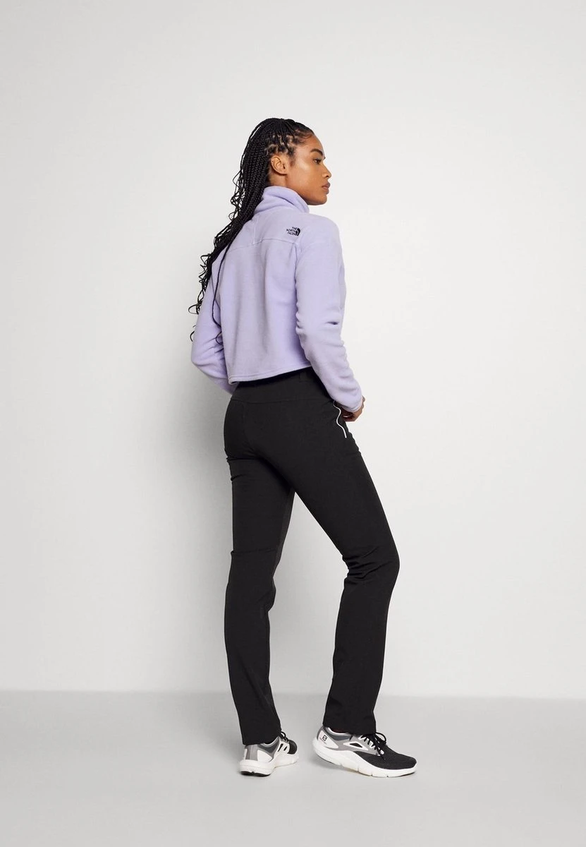 Luhta Erottaja Softshell Broek Black 9 Luhta Erottaja Softshell Broek Black - Afbeelding 7