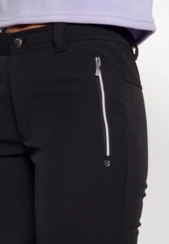 Luhta Dames Erottaja Broek Zwart - 40 -Bol 831x1200 6