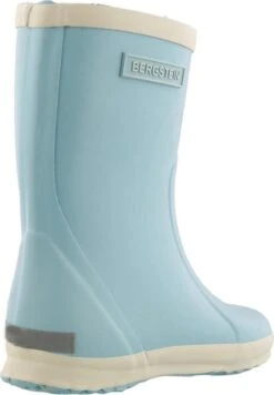 Bergstein Rainboot - Regenlaarzen - Unisex Junior - Celeste - Maat 23 33 Bergstein Rainboot - Regenlaarzen - Unisex Junior - Celeste - Maat 23 -Bol 832x1200 5