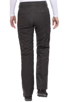 Fjallraven Karla Trousers Hydratic W Dames Outdoorbroek - Maat 40 17 Fjallraven Karla Trousers Hydratic W Dames Outdoorbroek - Maat 40 -Bol 833x1200 11