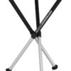 Walkstool - 3-Poots Krukje - Comfort 65 Cm - Verstelbaar - Zwart 1 Walkstool - 3-Poots Krukje - Comfort 65 Cm - Verstelbaar - Zwart -Bol 833x1200 12