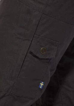 Fjallraven Karla Trousers Hydratic W Dames Outdoorbroek - Maat 40 12 Fjallraven Karla Trousers Hydratic W Dames Outdoorbroek - Maat 40 -Bol 833x1200 6
