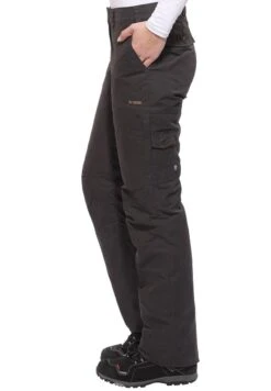 Fjallraven Karla Trousers Hydratic W Dames Outdoorbroek - Maat 40 15 Fjallraven Karla Trousers Hydratic W Dames Outdoorbroek - Maat 40 -Bol 833x1200 9