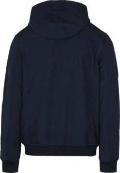 Lyle & Scott - Heren Outdoorjas Softshell Jacket - Blauw - Maat L 35 Lyle & Scott - Heren Outdoorjas Softshell Jacket - Blauw - Maat L -Bol 834x1200 2