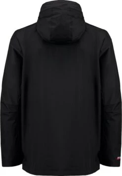 Ferrari - Heren Outdoorjas Rain Jacket - Zwart - Maat M -Bol 834x1200 4