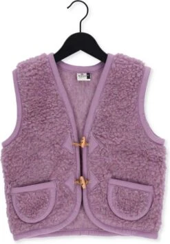 Alwero Bodywarmer Alpen Junior Lilly - 104-110 -Bol 834x1200 5