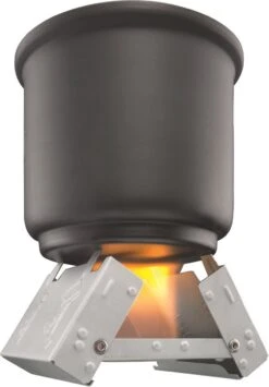Esbit Brander Pocket Stove S - Incl 16x5 Gr Esbit Blokjes - Compact -Bol 834x1200 8