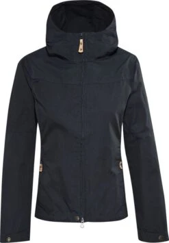 Fjallraven Stina Jacket Dames Outdoorjas - Maat M 22 Fjallraven Stina Jacket Dames Outdoorjas - Maat M -Bol 835x1200 1