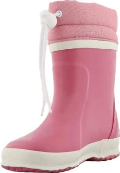 Bergstein Winterboot - Regenlaarzen - Unisex Junior - Pink - Maat 22 24 Bergstein Winterboot - Regenlaarzen - Unisex Junior - Pink - Maat 22 -Bol 837x1200 3