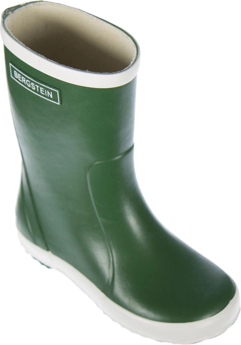 Bergstein Rainboot - Regenlaarzen - Unisex Junior - Forest - Maat 27 16 Bergstein Rainboot - Regenlaarzen - Unisex Junior - Forest - Maat 27 - Afbeelding 14
