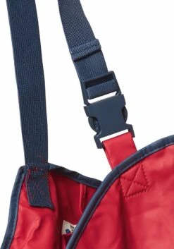 Playshoes Regenbroek Met Bretels Kinderen - Rood - Maat 116 -Bol 840x1200 13