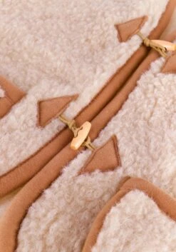 Alwero Bodywarmer Alpen Junior Beige 92-98 -Bol 840x1200 5