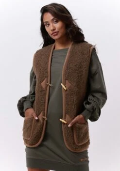 Alwero Bodywarmer Alpen Adult Bark L 18 Alwero Bodywarmer Alpen Adult Bark L -Bol 840x1200 8