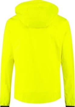 AGU GO Regenjas Essential - Geel - L - Dames & Heren - Waterdicht & Ademend 24 AGU GO Regenjas Essential - Geel - L - Dames & Heren - Waterdicht & Ademend -Bol 844x1200