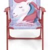 Arditex Klapstoel Unicorn Junior 53 Cm Polyester Roze/blauw 2 Arditex Klapstoel Unicorn Junior 53 Cm Polyester Roze/blauw -Bol 844x1200 5