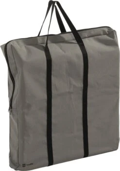 Travellife Toledo Opbergkast Opvouwbaar Laag Dark Grey -Bol 845x1200 5