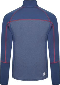 De Dare 2B Reformed Ii Core Stretch Fleece Met Volledige Rits - Heren - Sneldrogend - Stretch - Donker Blauw 21 De Dare 2B Reformed Ii Core Stretch Fleece Met Volledige Rits - Heren - Sneldrogend - Stretch - Donker Blauw -Bol 846x1200 2