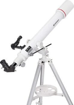 Bresser Telescoop - Messier AR-70/700 - Licht & Compact - Zeer Lichtsterk -Bol 846x1200 5