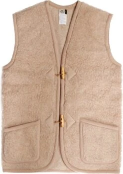 Alwero Bodywarmer Alpen Adult English Tea XL