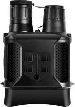 Merkloos Nachtkijker Met Infrarood - Nachtkijker - Nachtkijker Warmtebeeld - Infrarood Kijker - Nightvision - 400M -Bol 847x1200 8