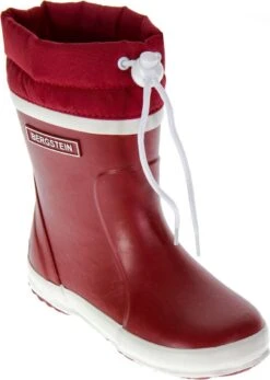 Bergstein Winterboot - Regenlaarzen - Unisex Junior - Red - Maat 27 38 Bergstein Winterboot - Regenlaarzen - Unisex Junior - Red - Maat 27 -Bol 853x1200 11