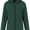 Kjelvik Dames Softshell Jas - Winter Softshell Jas Dames - Cato - Groen - Maat 40 1 Kjelvik Dames Softshell Jas - Winter Softshell Jas Dames - Cato - Groen - Maat 40 -Bol 853x1200 2