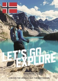 Nordberg Andrea Fleece Vest - Dames - Rood Melange - Maat XL 16 Nordberg Andrea Fleece Vest - Dames - Rood Melange - Maat XL -Bol 853x1200 4