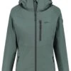 Kjelvik Elin Outdoorjas Dames - Waterdicht En Ademend - Maat 38 1 Kjelvik Elin Outdoorjas Dames - Waterdicht En Ademend - Maat 38 -Bol 855x1200