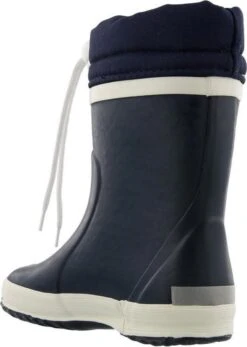 Bergstein Winterboot - Regenlaarzen - Unisex Junior - Dark Blue - Maat 24 -Bol 855x1200 5