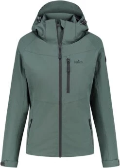Kjelvik Elin Outdoorjas Dames - Waterdicht En Ademend - Maat 38 -Bol 856x1200 1