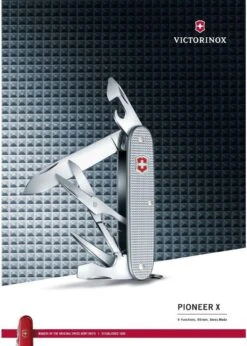 Victorinox Pioneer X Zakmes 9 Functies Zilver Alox -Bol 856x1200 6