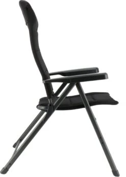 Travellife Barletta Comfort Stoel Antraciet / Donkergrijs 38 Travellife Barletta Comfort Stoel Antraciet / Donkergrijs -Bol 857x1200 4