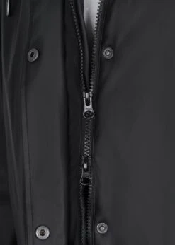 Dingy Weather - Regenjas Dames - Maat 40 - Zwart 19 Dingy Weather - Regenjas Dames - Maat 40 - Zwart -Bol 857x1200 6