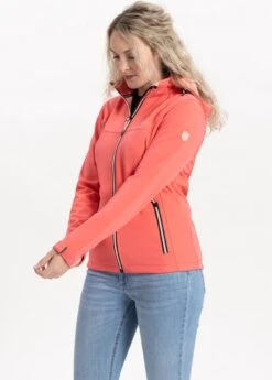 Kjelvik Merel Softshelljas Dames - Maat 40 10 Kjelvik Merel Softshelljas Dames - Maat 40 -Bol 858x1200 3