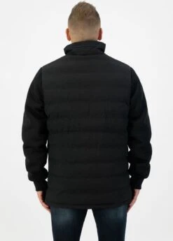 Kjelvik - Pjotr Navy - Jas Voor Mannen - Maat XL 13 Kjelvik - Pjotr Navy - Jas Voor Mannen - Maat XL -Bol 858x1200 6