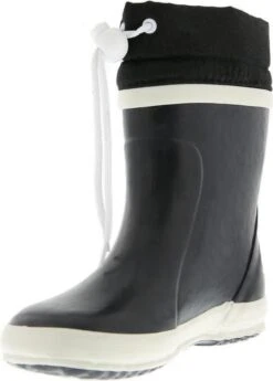 Bergstein Winterboot - Regenlaarzen - Unisex Junior - Black - Maat 33 -Bol 859x1200 12