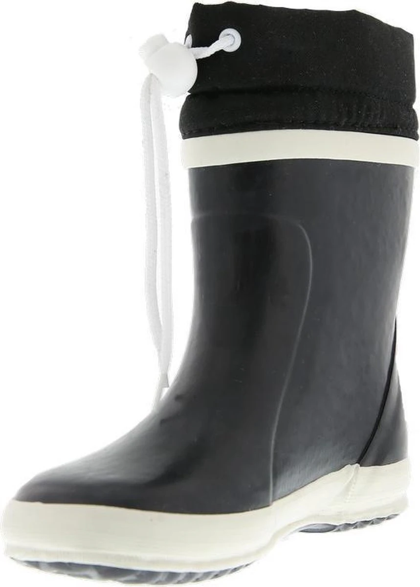 Bergstein Winterboot - Regenlaarzen - Unisex Junior - Black - Maat 30 15 Bergstein Winterboot - Regenlaarzen - Unisex Junior - Black - Maat 30 - Afbeelding 13